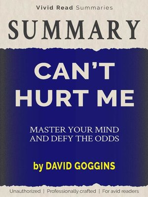 cover image of SUMMARY